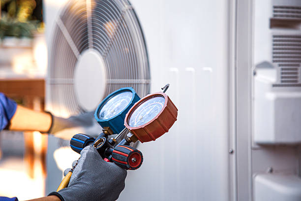Trusted Ac Repair service in Dorsey, IL - HVAC Repair CO
