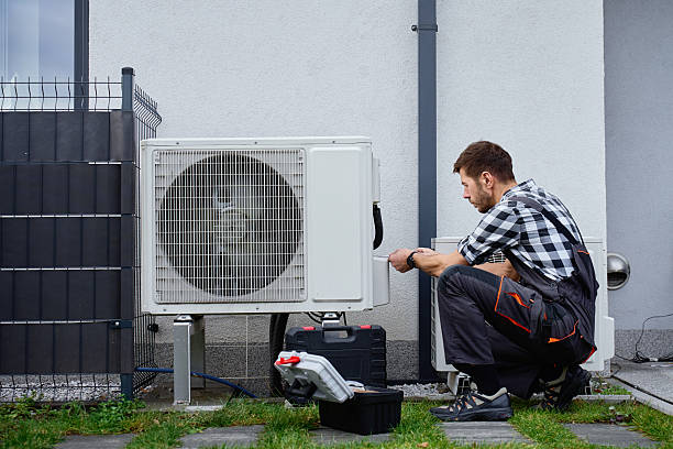 Top rated local Emergency Hvac Repair specialists in Dorsey, IL